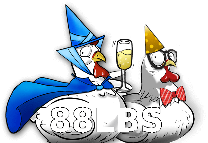 88LBS