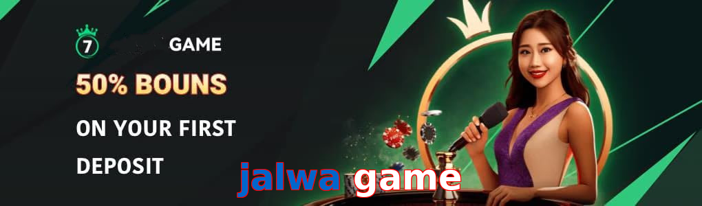 Jalwa Game