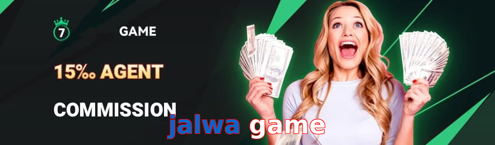 Jalwa Game