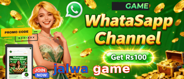 Jalwa Game