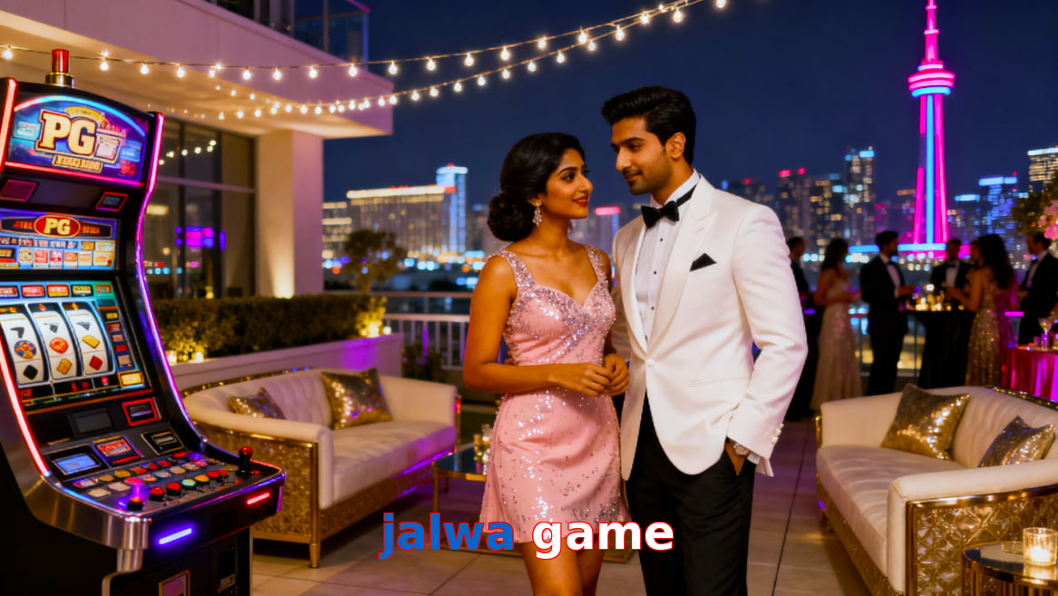 Jalwa Game