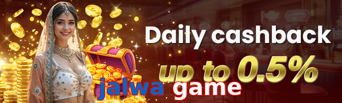 Jalwa Game