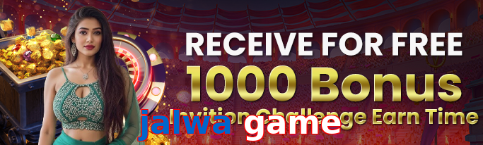 Jalwa Game